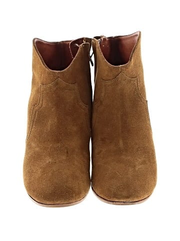 Isabel Marant Ankle Boots (view 2)