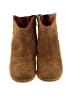 Isabel Marant Brown Tan Ankle Boots Size EU 37 - photo 2