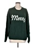 CeCe Green Pullover Sweater Size M - photo 1