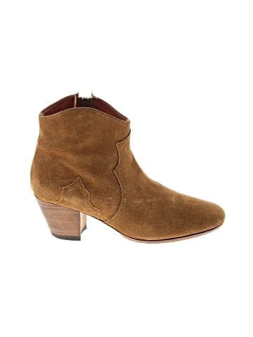 Isabel Marant Ankle Boots (view 1)