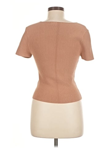 Abercrombie & Fitch Short Sleeve Top (view 2)