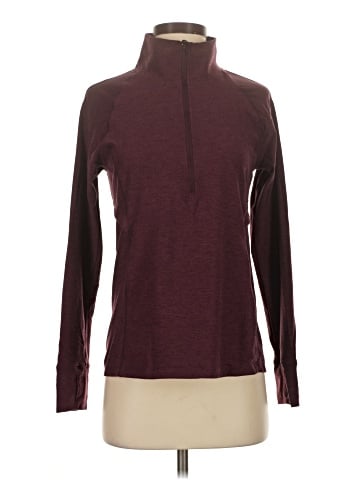 Layer 8 Fleece (view 1)