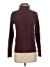 Layer 8 Burgundy Fleece Size S - photo 1
