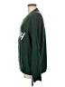CeCe Green Pullover Sweater Size M - photo 5