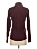 Layer 8 Burgundy Fleece Size S - photo 2