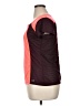 Avia Color Block Orange Active T-Shirt Size XL - photo 5