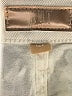 Kut from the Kloth Ivory Jeans Size 12 (petite) - photo 7