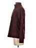 Layer 8 Burgundy Fleece Size S - photo 5
