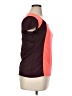 Avia Color Block Orange Active T-Shirt Size XL - photo 4