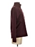 Layer 8 Burgundy Fleece Size S - photo 4