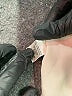 Unbranded 100% Polyester Ivory Long Sleeve Blouse Size M - photo 5