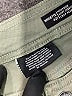 Buffalo by David Bitton Green Casual Pants Size 4 - photo 9
