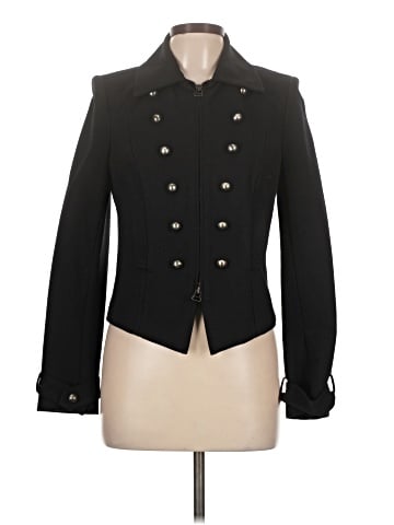 Robert Rodriguez Jacket (view 1)