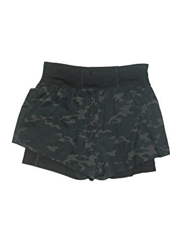 SPANX Athletic Shorts (view 2)