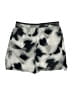 Fabletics Print Silver Shorts Size XL - photo 1