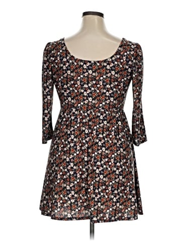 As U Wish Casual Dress (view 2)