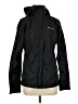 Columbia 100% Nylon Solid Black Snow Jacket Size S - photo 1