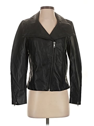 Simply Vera Vera Wang Jacket (view 1)