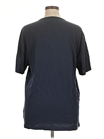 Hurley Short Sleeve T-Shirt (view 2)