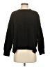 Aqua Black Pullover Sweater Size S - photo 1