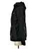 Columbia 100% Nylon Solid Black Snow Jacket Size S - photo 5