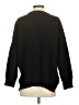 Aqua Black Pullover Sweater Size S - photo 2