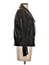 Simply Vera Vera Wang 100% Viscose Black Jacket Size XS - photo 4