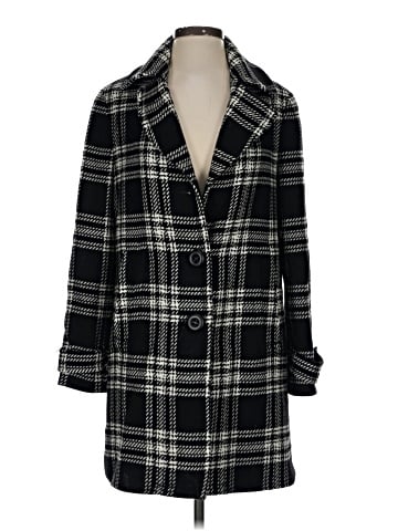 Talbots Coat (view 1)