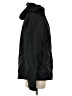 Columbia 100% Nylon Solid Black Snow Jacket Size S - photo 4