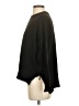 Aqua Black Pullover Sweater Size S - photo 5