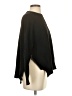 Aqua Black Pullover Sweater Size S - photo 4