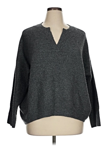 Vince Camuto Pullover Sweater (view 1)