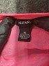 Alfani Pink 3/4 Sleeve Button-Down Shirt Size XL - photo 7