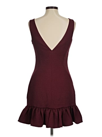 Rachel Zoe Cocktail Dress (view 2)