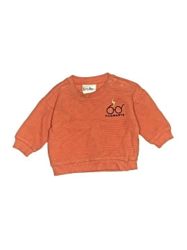 Harry Potter Long Sleeve Polo