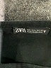 Zara Black Short Sleeve Turtleneck Size L - photo 7