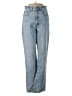 Zara Blue Jeans Size 2 - photo 1