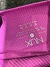 Nui Purple Long Sleeve Top Size S (baby) - photo 4