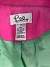 Lilly Pulitzer Pink Blazer Size 2 - photo 6