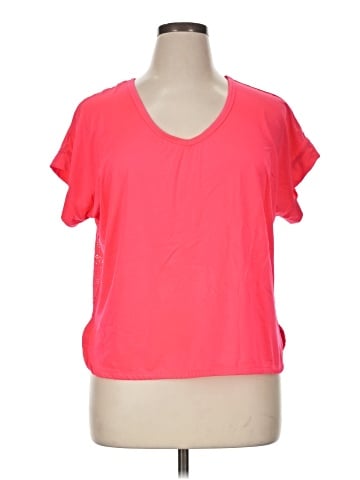 MTA Sport Active T-Shirt (view 1)