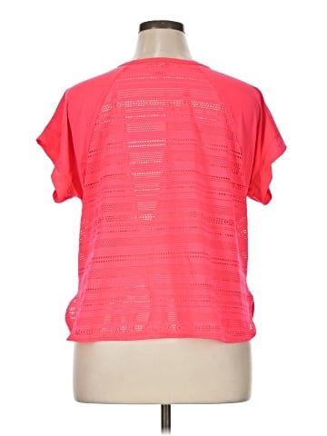 MTA Sport Active T-Shirt (view 2)