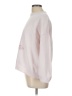 Unbranded 100% Polyester Pink Pullover Sweater Size L - photo 5