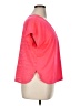 MTA Sport Pink Active T-Shirt Size 1X - photo 4