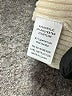 The Workshop Ivory Pullover Sweater Size L - photo 5