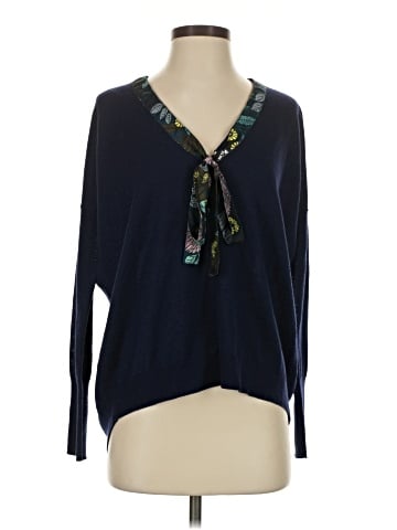 J.Crew x Abigail Borg Cardigan (view 1)