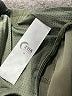 Zyia Active Solid Green Athletic Shorts Size M - photo 3