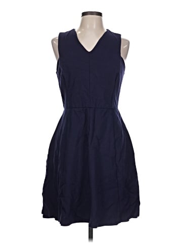 Halston Heritage Casual Dress (view 1)