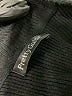 PrettyGuide Graphic Black Cocktail Dress Size M - photo 7
