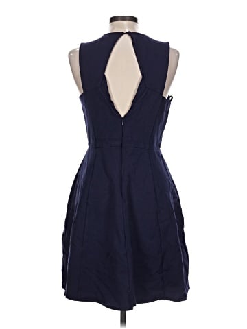 Halston Heritage Casual Dress (view 2)