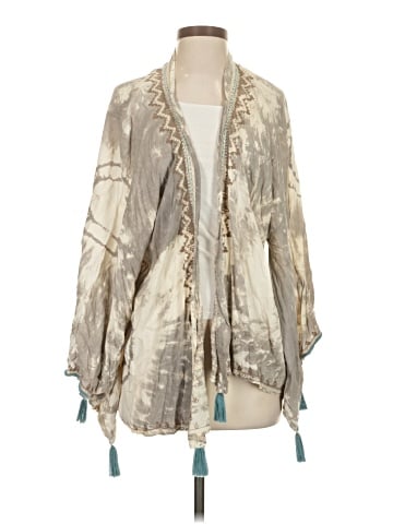 Skemo Cardigan (view 1)